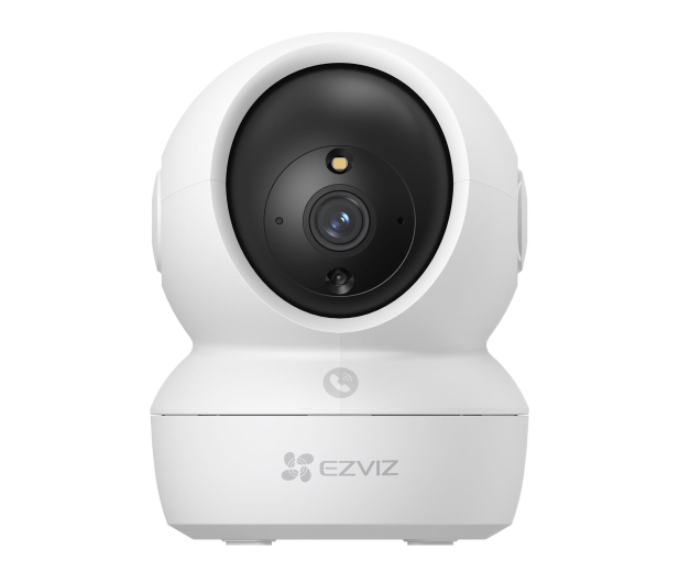 EZVIZ Kamera wewnętrzna H6C 2K - 1350465 - zdjęcie